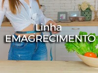 Linha Emagrecimento 